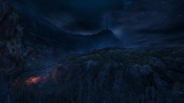 Dear Esther